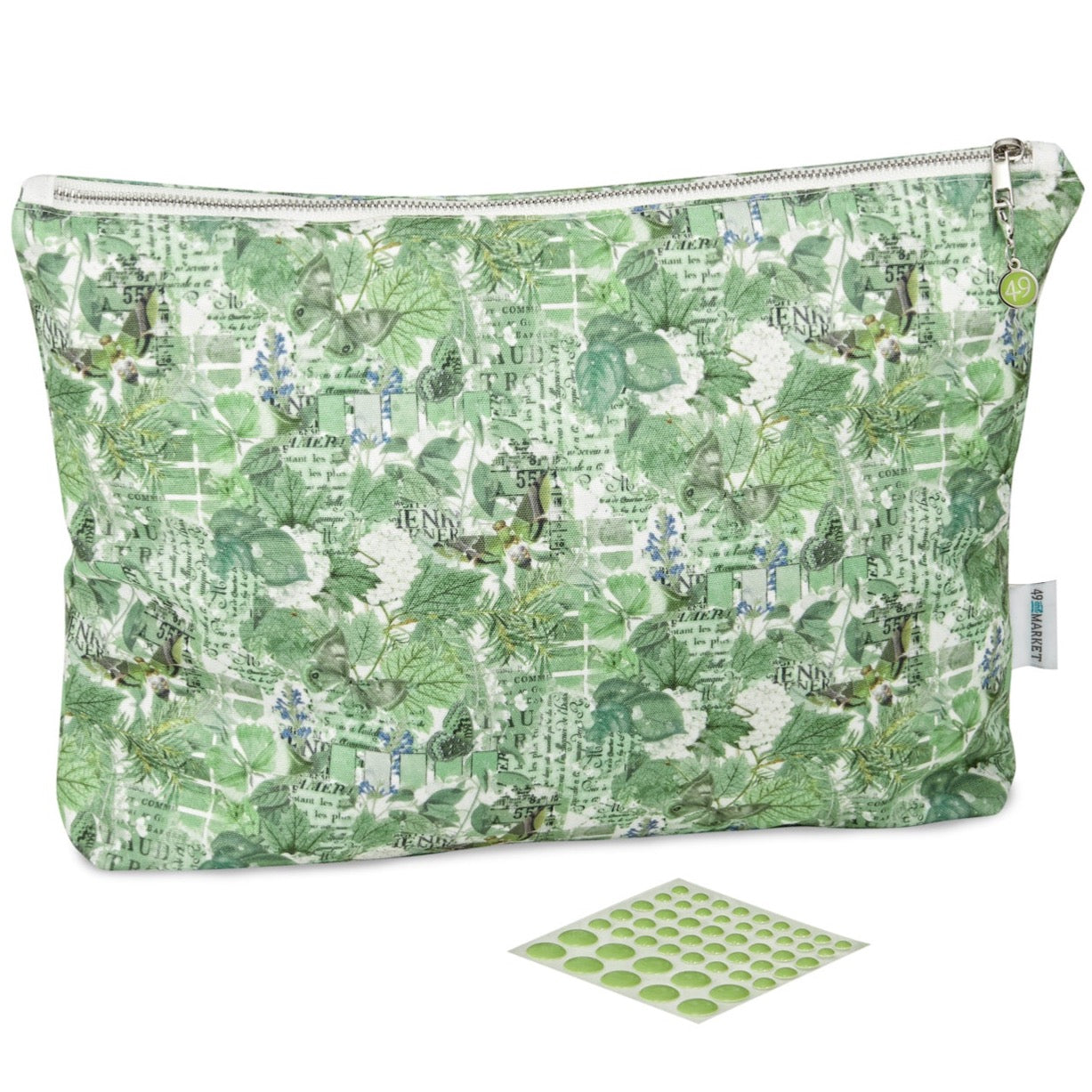 49 & Market Color Swatch Willow Essentials Project Tote Bundle